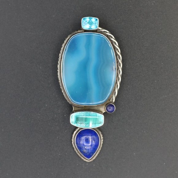 Brooches